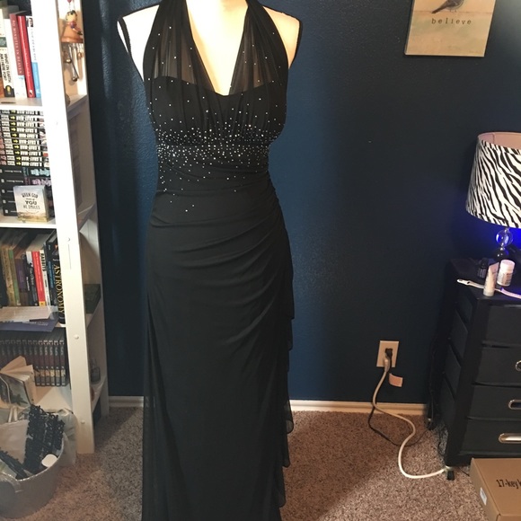 Stacy Sklar Dresses & Skirts - Gorgeous prom dress